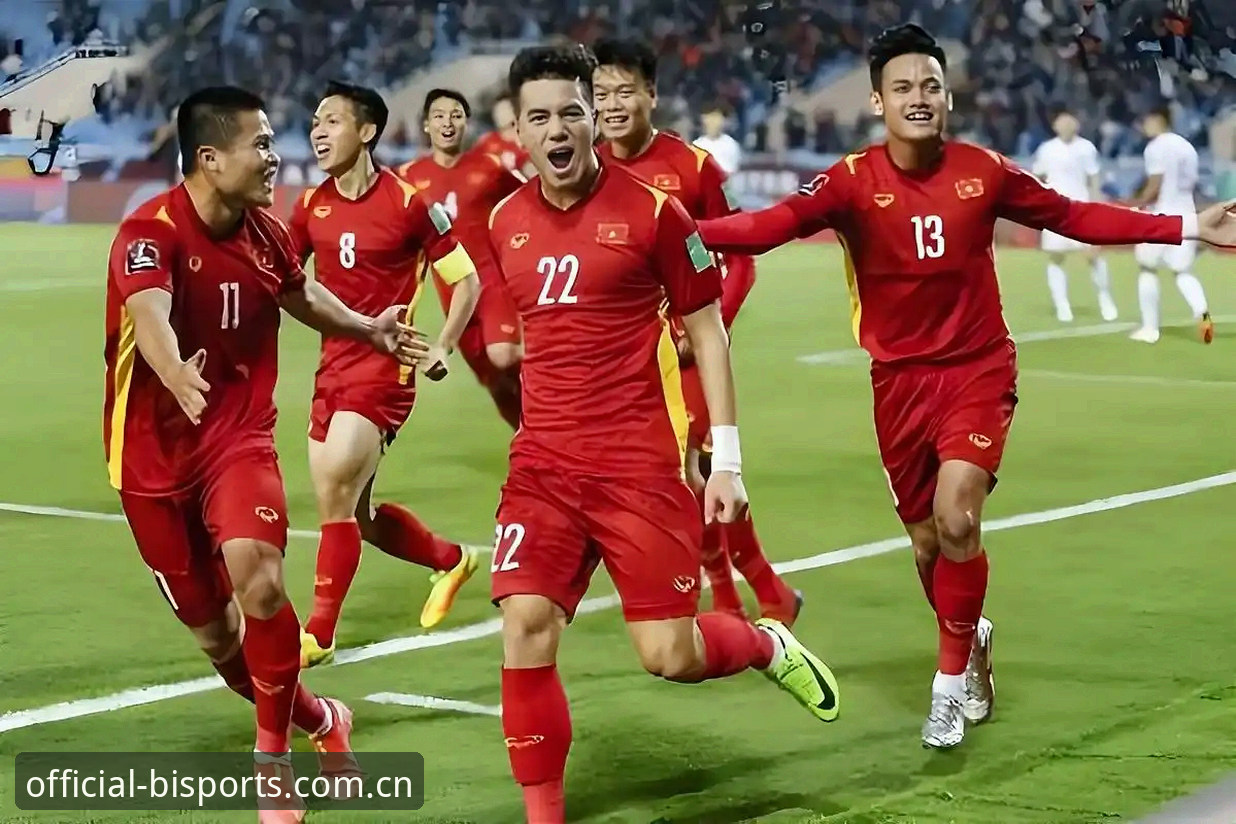 B-SPORTS客服 3大扩军方案深度评测:2030世界杯若扩军至66队,中国男足迎历史性机遇