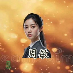 周敏